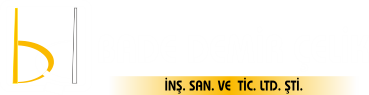 BADE DEMİR ÇELİK Logo